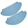 Rowenta ZR690202 microvezeldoek (2 stuks, origineel) ARO02522 - 1