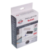 Rowenta ZR720002 / ZR690101 filter en zijborstel vervangingsset (origineel) ARO02523 - 2