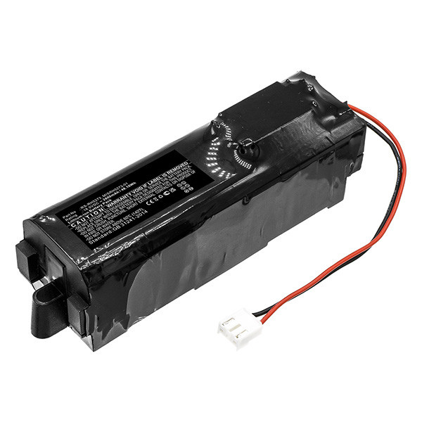 Rowenta / Tefal RS-RH5273 accu (18.5 V, 2.6 Ah, 123accu huismerk) ARO00158 - 1