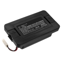 Rowenta / Tefal RS-RT900866 accu (14.4 V, 2600 mAh, 123accu huismerk)  ARO00128