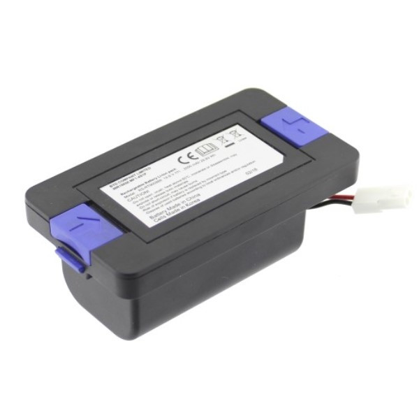Rowenta / Tefal RS-RT900866 accu (14.8 V, 2100 mAh, origineel) ARO00166 - 1