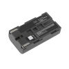 Ruide BP-3 / BT-L72SA / BT-L74SA accu (2200 mAh, 123accu huismerk) ARU00017 - 1