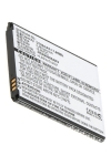 Ruiheng HD495060ARV accu (2100 mAh, 123accu huismerk) ARU00002 - 1