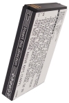 Runbo A380 accu (3800 mAh, 123accu huismerk) ARU00001 - 1