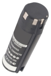 Ryobi AP4001 accu (4 V, 2000 mAh, Li-ion, 123accu huismerk) ARY00017 - 1