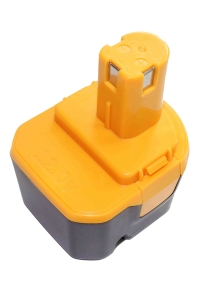 Ryobi B-1205 / B-8286 / 1311112 accu (12 V, 3000 mAh, Ni-MH, 123accu huismerk)  ARY00037