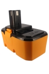 Ryobi B-1815-S / 1322705 / 1400672 accu (18 V, 3000 mAh, Ni-MH, 123accu huismerk) ARY00006 - 1