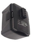 Ryobi BPL-1220 / CB120L / 130503001 accu (12 V, 2500 mAh, Li-ion, 123accu huismerk) ARY00016 - 1