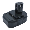 Ryobi BPL1414 / 130171003 accu (14.4 V, 2000 mAh, Li-ion, 123accu huismerk) ARY00044 - 1
