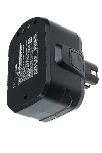 Ryobi BPL1414 / 130171003 accu (14.4 V, 4000 mAh, 123accu huismerk)  ARY00046