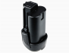 Ryobi BSPL1213 accu (12 V, 2000 mAh, 123accu huismerk) ARY00047 - 1