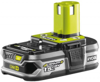 Ryobi ONE+ / RB18L15 accu (18 V, 1500 mAh, Origineel)  ARY00062