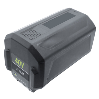 Ryobi OP4015 / OP4026 / OP4030 accu (40 V, 6000 mAh, 123accu huismerk)  ARY00071