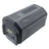 Ryobi OP4015 / OP4026 / OP4030 accu (40 V, 6000 mAh, 123accu huismerk)  ARY00071 - 1