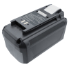 Ryobi OP4015 / OP4026 / OP4030 accu (40 V, 6000 mAh, 123accu huismerk)  ARY00071 - 3