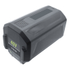 Ryobi OP4015 / OP4026 / OP4030 accu (40 V, 9000 mAh, 123accu huismerk)  ARY00070 - 1