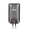 SC Power SC120 accu-/druppellader voor Lood, AGM, Gel (12 V, 12  A) ASC00057 - 1