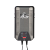 SC Power SC120 accu-/druppellader voor Lood, AGM, Gel (12 V, 12  A)  ASC00057 - 1