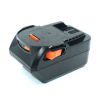 SENCO B1817 / B1814G / L1815R accu (18 V, 6000 mAh, 123accu huismerk) ASE00119 - 1