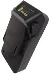 SENCO VB0118 accu (18 V, 1500 mAh, Li-ion, 123accu huismerk) ASE00011 - 1