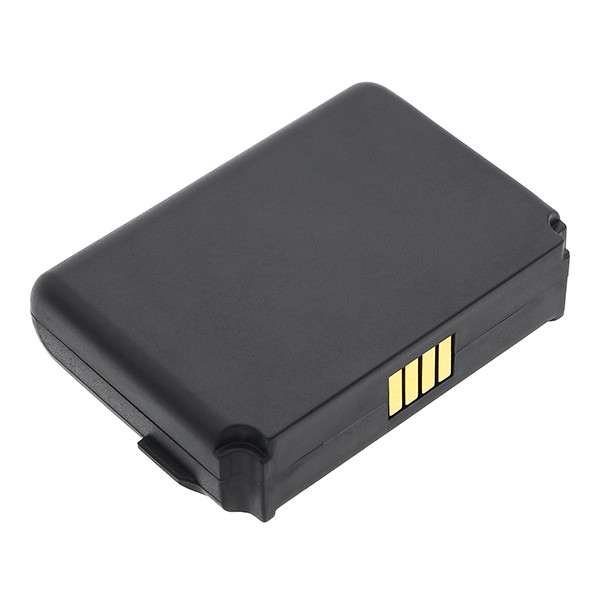 SHURE 95A24832 /  SB910 accu (3.7 V, 1800 mAh, 123accu huismerk) ASH00261 - 3