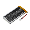SONEL WAAKU25 / 534296-2S accu (7.4 V, 2400 mAh, 123accu huismerk) ASO01149 - 1
