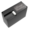 STIGA 101-806 / 1126-9105-01 accu (25.9 V, 10200 mAh, 123accu huismerk) AST00124 - 1