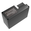 STIGA 101-806 / 1126-9105-01 accu (25.9 V, 10200 mAh, 123accu huismerk) AST00124 - 2