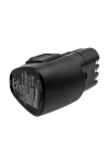 STIHL 45154006500 accu (10.8 V, 2500 mAh, 123accu huismerk) AST00063 - 1