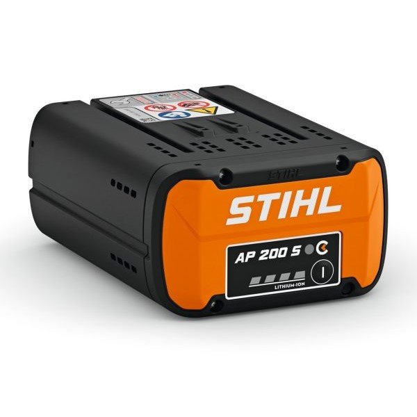STIHL AP 200 S / 48504006565 accu (36 V, 4.8 Ah, origineel) AST00113 - 1