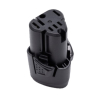 STIHL AS2 / EA024006500 accu (10.8 V, 2.5 Ah, 123accu huismerk) AST00117 - 1