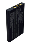 SVP NP-60 / L1812A / NP-30 accu (1050 mAh, 123accu huismerk) ASV00003 - 1
