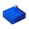 Safescan LB-105 / 112-0410 accu (700 mAh, 123accu huismerk)