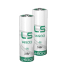 Saft Aanbieding: 2 x Saft LS14500 / AA batterij (3.6V, 2600 mAh, Li-SOCl2)  ASA02355 - 1