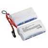 Saft HTL-6 / 6800-12-1 accu (2700 mAh, 123accu huismerk) ASA02001 - 1
