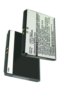 Sagem 179134849 / LS2M 142/10 / 179134831 accu (800 mAh, 123accu huismerk)  ASA00194