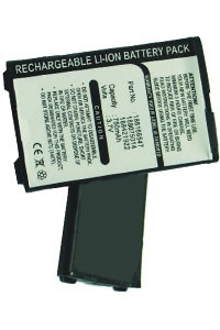 Sagem 188421922 / 188166547 accu (750 mAh, 123accu huismerk)  ASA00066 - 1