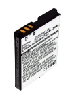 Sagem 287196831 / 287196843 accu (700 mAh, 123accu huismerk) ASA00219 - 1