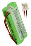 Sagem 2SN-AAA55H-S-JP1 accu (700 mAh, 123accu huismerk) ASA00910 - 1