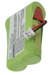 Sagem NR800D01H3C082 accu (600 mAh, 123accu huismerk) ASA00911 - 1