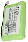 Sagem T353 / T050 accu (700 mAh, 123accu huismerk) ASA00912 - 1