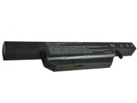 Sager BAT-2650 / BAT-2670 / BAT-56502 accu (11.1 V, 5200 mAh, 123accu huismerk)  ASA02132
