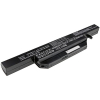 Sager BAT-2650 / BAT-2670 / BAT-5652 accu (11.1 V, 4400 mAh, 123accu huismerk) ASA02090 - 1