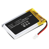 Samson 1-OTH0157 accu (3.7 V, 300 mAh, 123accu huismerk) ASA02333 - 1