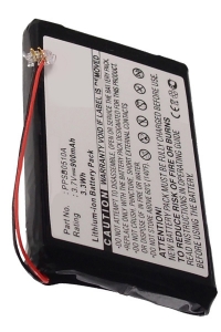 Samsung 4302-001186 / PPSB0510A / PPSB0503 accu (900 mAh, 123accu huismerk)  ASA00785