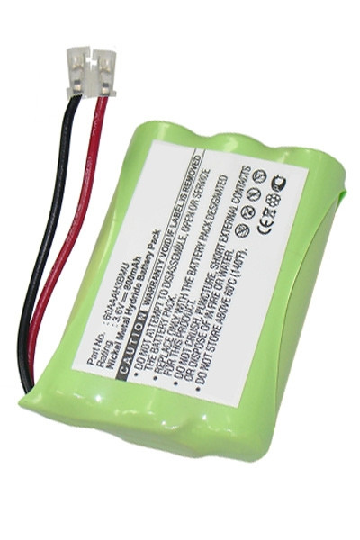 Samsung 60AAAH3BMU accu (700 mAh, 123accu huismerk)  ASA00902 - 1