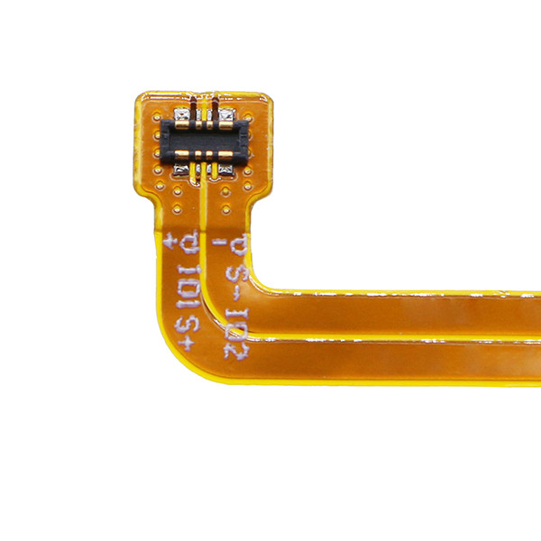 Samsung A- series / EB-BA546ABY / GH82-31469A accu (3.88V, 4900 mAh, 123accu huismerk) ASA02328 - 3