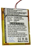 Samsung A157336004752 accu (450 mAh, 123accu huismerk) ASA00787 - 1