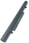Samsung AA-PB0NC4B/E / AA-PB1NC4B/E accu (14.8 V, 2400 mAh, 123accu huismerk) ASA00830 - 1