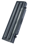 Samsung AA-PB0NC6B / AA-PB0NC6B/E accu (11.1 V, 4400 mAh, 123accu huismerk) ASA00828 - 1